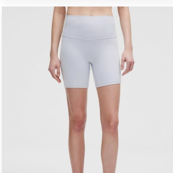 Lululemon Align High Rise Short 6" - Picture 9 of 9